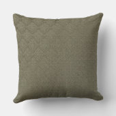 花束 – 枕 (裏面)