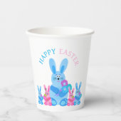 花束 紙コップ (正面)