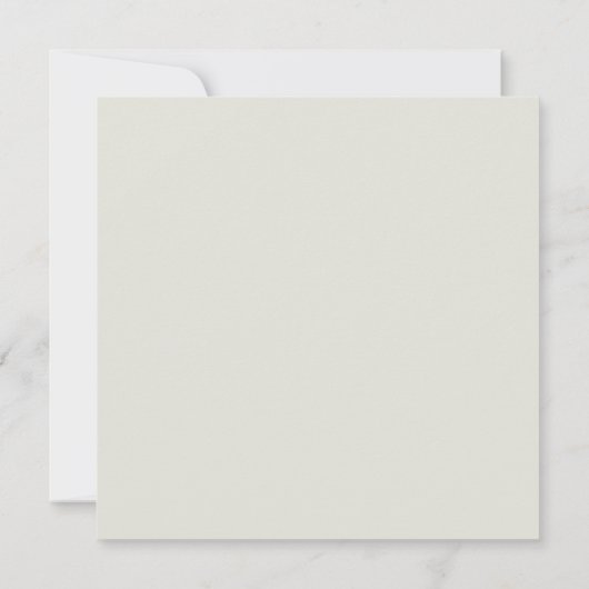 花束 繊細な花の配置 (裏面)