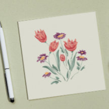 花束 繊細な花の配置