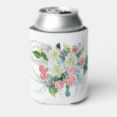 花束 缶クーラー (缶裏面)