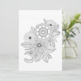 花束 | 自分の挨拶に色を付ける