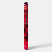 “花束” Case-Mate iPhoneケース (裏面 / 左)