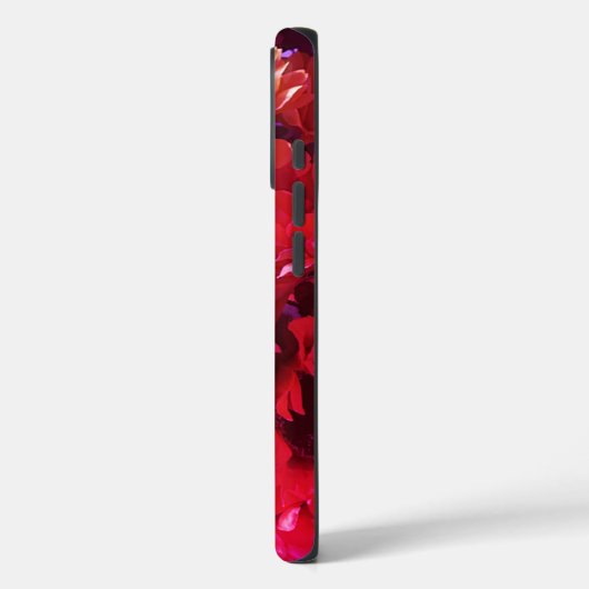 “花束” Case-Mate iPhoneケース (裏面 / 左)