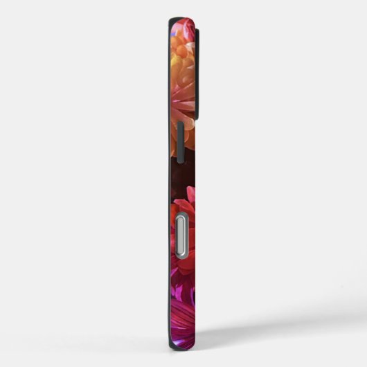 “花束” Case-Mate iPhoneケース (裏面 / 右)