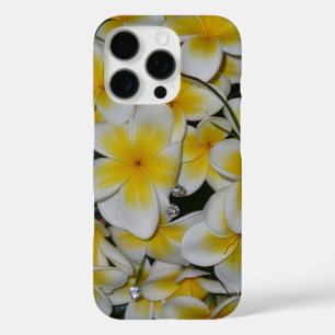 花束 iPhone 16 PROケース