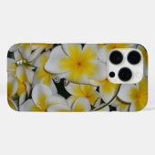 花束 Case-Mate iPhoneケース (裏面 (横))