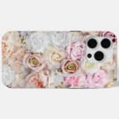 花束 Case-Mate iPhoneケース (裏面 (横))
