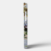 花束 Case-Mate iPhoneケース (裏面 / 左)