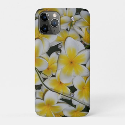 花束 Case-Mate iPhoneケース (裏)