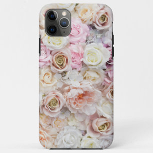 花束 iPhone 11 PRO MAXケース