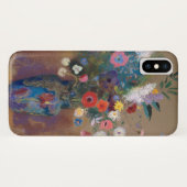 花束 Case-Mate iPhoneケース (裏面(横))