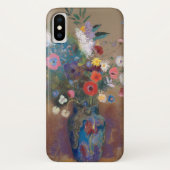 花束 Case-Mate iPhoneケース (裏面)