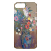 花束 Case-Mate iPhoneケース (裏面)