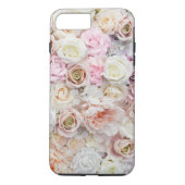 花束 Case-Mate iPhoneケース (裏面)