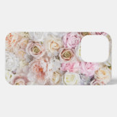 花束 iPhoneケース (裏面横)