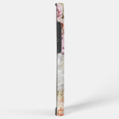 花束 SAMSUNG GALAXYケース (右側面)