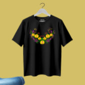 花束 Tシャツ