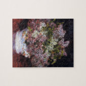 花束byルノアール ジグソーパズル (横)