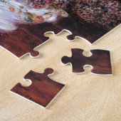 花束byルノアール ジグソーパズル (側面)