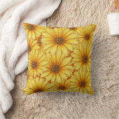 花枕 クッション (ブランケット)