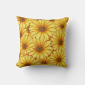 花枕 クッション (正面)