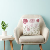 花枕 クッション