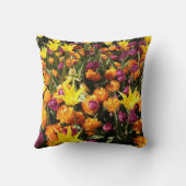 花枕 クッション (裏面)