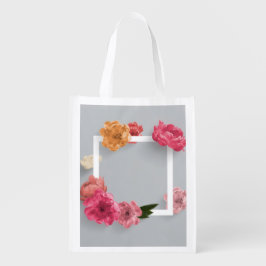 花枠 エコバッグ