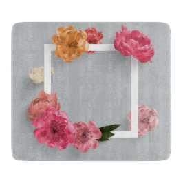 花枠 カッティングボード