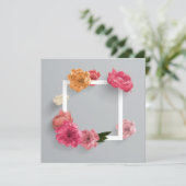 花枠 カード (スタンド正面)