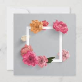 花枠 カード