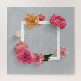 花枠 ジグソーパズル