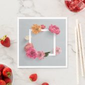 花枠 スタンダードランチョンナプキン (インサイチュ)