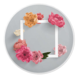 花枠 セラミックノブ