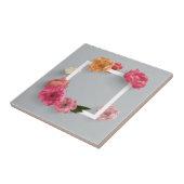 花枠 タイル (側面)