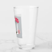 花枠 タンブラーグラス (左)