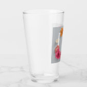 花枠 タンブラーグラス (右)