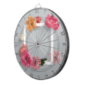 花枠 ダーツボード (正面右)