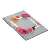 花枠 ノートブック (右側)