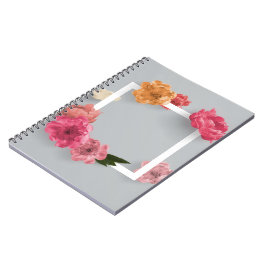 花枠 ノートブック