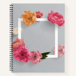 花枠 ノートブック