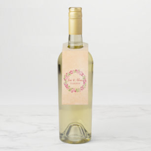 花枠 ボトルネックタグ