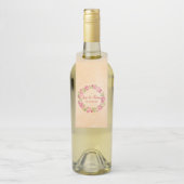 花枠 ボトルネックタグ (ボトル)