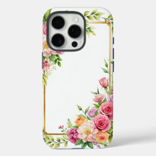 花枠 iPhone 16 PROケース