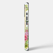 花枠 Case-Mate iPhoneケース (裏面 / 左)