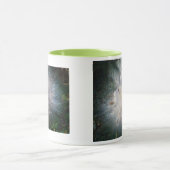 花柄か雑草16oz。 写真のコーヒー・マグ マグカップ (中央)