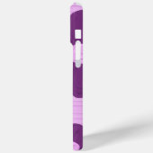 花柄がキュート Case-Mate iPhoneケース (裏面 / 左)