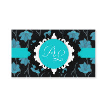 花柄の普遍的な職業