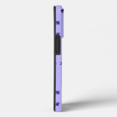 花柄のApple iPhoneケース Case-Mate iPhoneケース (裏面 / 右)